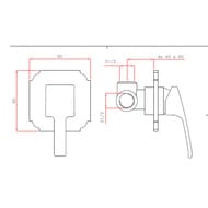 ��������� CEZARES LEGEND-DIM-03/24 ��� ����, ������������, ������������, ������ 24 �����