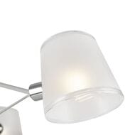 ������ Freya Gino (�����) FR5108PL-03CH, IP20,����