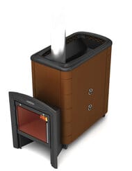 ���� ������ ��� (TMF) �������� XXL 2013 Inox ����� �� ���������