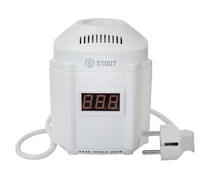 Стабилизатор напряжения STOUT ST 250 арт.SST-0001-000250