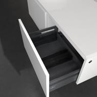 ����� ��� ���������� Villeroy & Boch LEGATO (1200�380�500) ���������, 2 �����, ����� B57900DH