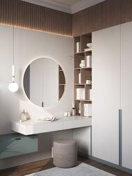 ������� Cersanit ECLIPSE smart 600x600 � ����������, ������� 64142