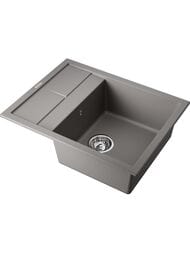 ����� Omoikiri Sumi 65A-GR (650�500�220 ��), �������������, ���� �����   4997094