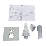    BelBagno ARLIEARL-BASM-CRM  , , 