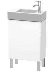 ����� ��� �������� Duravit L-Cube 480�581�240 ���������, ����� ������, ����� ������� LC6751R1818