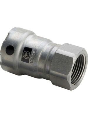 Муфта пресс VIEGA Megapress 1.1/4