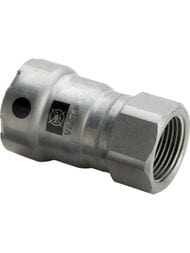   VIEGA Megapress 1.1/4"1.1/4" SC-Contur, DN 32, . . ,   695361