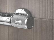 Душевая система Grohe Euphoria 260 27296003 термостат CoolTouch, верх./ручной душ 1+3 режима, хром