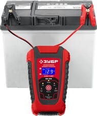 �������� ���������� ���� 6�/12�, 6�, ������� 2 ������, AGM, GEL, WET, ��-�������, 59310