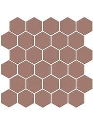 Мозаика KERAMA MARAZZI Агуста (297х298х7) розовая, из 30 частей, 63010 (кв.м.) — миниатюра 1