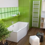 ������ � ����� RAVAK MAGNOLIA ����������� 170�� �����