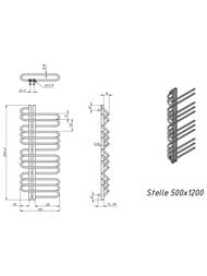 GROTA STELLE L   5001200 600 ,  