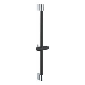 Душевая стойка WasserKRAFT A076 черная
