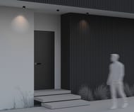 ���������� ���������� Maytoni Lumina (������) O498CL-L7B3K, 3000� 7�� IP 65, ������