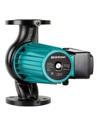   SHINHOO BASIC 40-12SF 3x380, DN 40, , 71222001