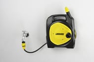 ������� ���������� ��� ������ KARCHER CR 3.110 BALCONY, ��� ��������, ����� 10+2�,   2.645-210.0