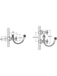 ��������� ��� ���� VARION Armaturen ���� 1510171 ��������� ����-�����