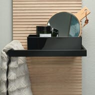 ������ ��������� Burgbad Fiumo 350�1000�22 � 2 ����������, ��� �������/���������� ������ WAAT035FOT45