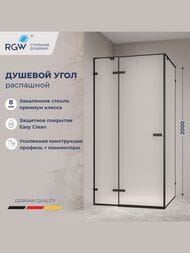 ������� ������ RGW Stilvoll SV-030B (1000�1000�2000) ������ ������� 8��/������ 353203000-24