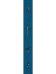 ������ AZORI Vela Indigo Stella (62�505) ����� (��.)