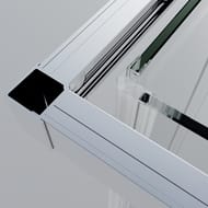 ������� ������ Vincea Soft 2 900�900�2000 ������ ����������/������� ����, VSS-3SO2900CL