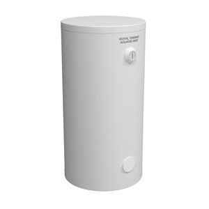 Бойлер косвенного нагрева ROYAL THERMO Aquatec INOX RTWX 150 напольный