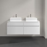 ����� ��� 2 ����������� Villeroy & Boch LEGATO (1400�550�500) ���������, 4 �����, ����� B66900DH