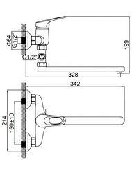 ��������� Ledeme H13 ���������, ��� ����� � ����, � ������� ������, ���� L2113