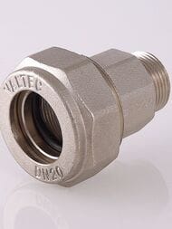 ����������� �������� VALTEC ��� �������� ���� ��15 � ��������� ��  ���. �. 1/2", VTr.801.N.0404