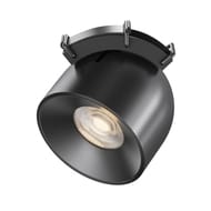 ��������� ���������� Maytoni Cup (���) TR124B-12W3K-M-B Parity 3000K 12�� 36� ������, IP20