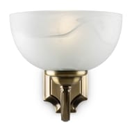��������� ���������� Freya Herbert (�������) FR2012-WL-01-BZ,220/240 V,IP20,������