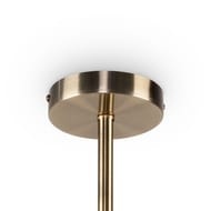������ Freya Ashy (���) FR5327CL-06BZ, IP20,������