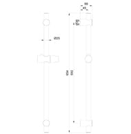 ������� ������ WONZON & WOGHAND, ������������� ������ WW-SL04-BG