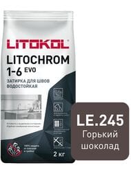 ������� ��������� LITOKOL LITOCHROM 1-6 EVO � ��������������.����������, LE.245 ������� �������, ���.2 ��