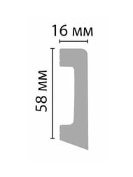 ������� ��������� DECOMASTER D234-195 �� (16�2400�58) ������ (��.)