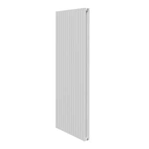 Радиатор стальной Royal Thermo Shift Q 14-секций, ВШГ 1800х635х98, 4410 Вт, боковое подкл., белый