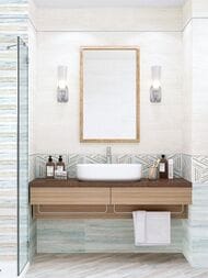 ������ ��������� Alma Ceramica Madison (249x500) ����� TWU09TON000 (��.�)