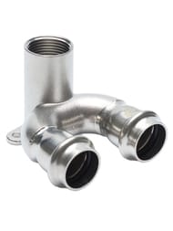    Franta 183/4",   SUS 304, V28183400G