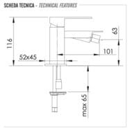 ��������� ��� ���� Remer Q-Design QD21, ����