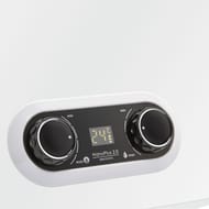 Газовая колонка Electrolux GWH 14 NanoPlus 2.0, элект. розжиг, 14л/мин, LCD дисплей