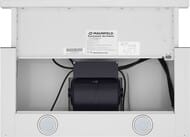  Maunfeld VS Fast 60 White (600x280x176) 850 3/,   000010893