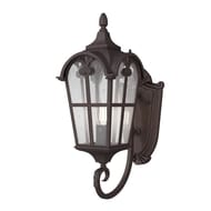 ��������� ���������� Maytoni Albion (�������) O413WL-01BZ1, E27�1 60�� IP 44, ������