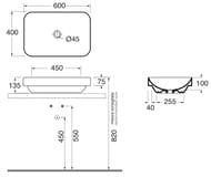  Azzurra Elegance (600400140) , /. .  , . ELLG060400S0BI