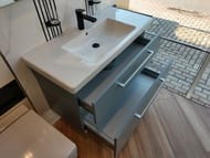 ������!����� � ��������� Villeroy & Boch 2DAY2  2 �����, aqua grey A995 00 WB+SUBWAY 2 7175 A0 01