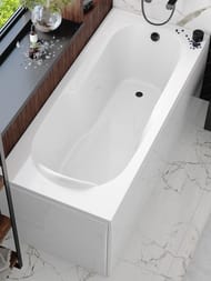   VAGNERPLAST NYMFA 160 (1600700380) ,  VPBA167NYM2E-04