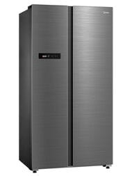 ����������� ��������������� Midea Side by side (910�1775�698) ����������� ����� MDRS791MIE46