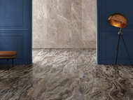 Керамогранитная плитка VITRA Marble Set (600х600) Темный Греж K951304LPR (кв.м.)