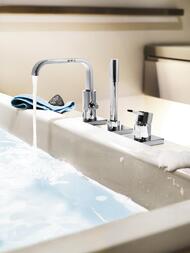 ��������� Grohe Allure 19316 �� ���� ����� �� 3 ���������