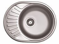 ����� ������� Ukinox Favorit 570�450 �����. ����.����� 0,8��, ���� 3 1/2, FAL570.450 -GT8K 1R