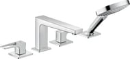  Hansgrohe Metropol 74553000     4 , -, 